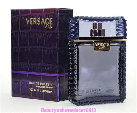 versace man cologne purple bottle|men Versace cologne on sale.